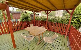 Apartament Bryza